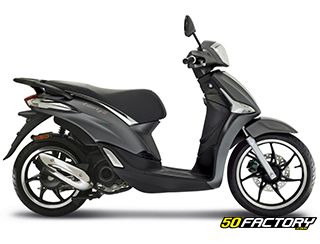 scooter XNUMXcc Piaggio Liberty  S XNUMXT